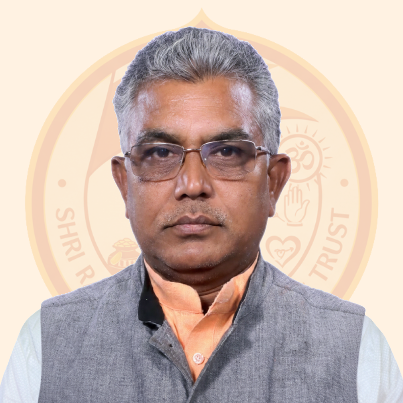 Dilip Ghosh