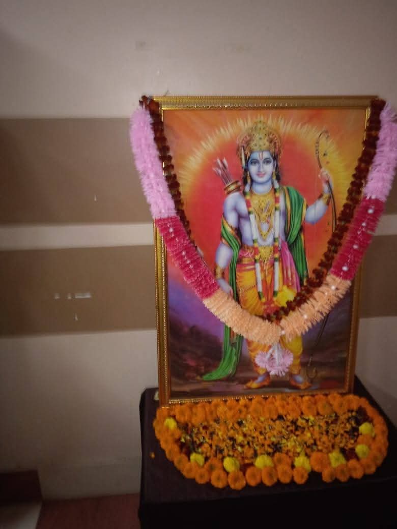 Inauguration of Website