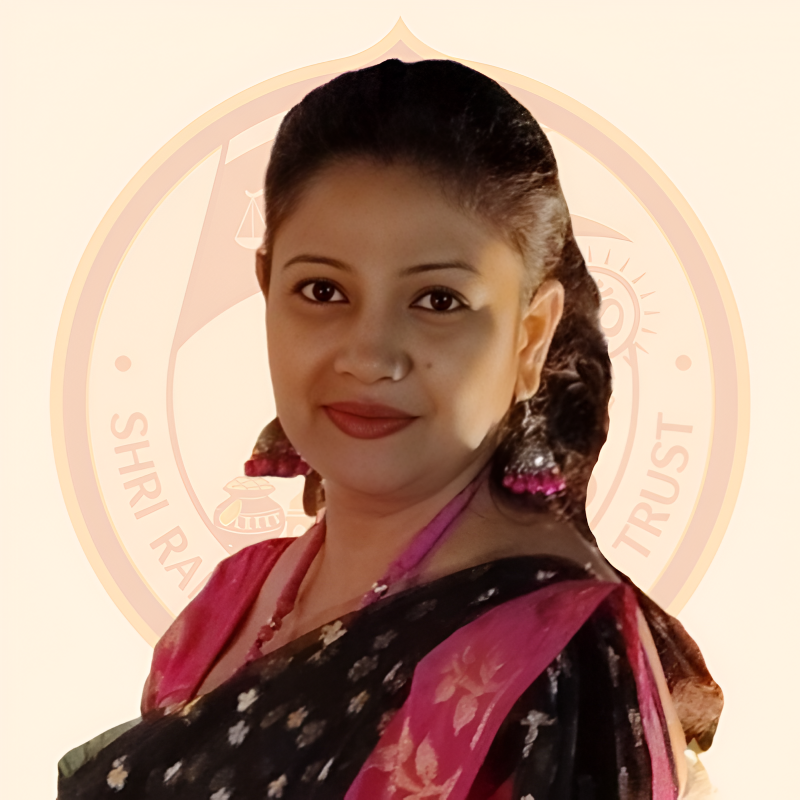 SHRABANI BHATTACHARYA