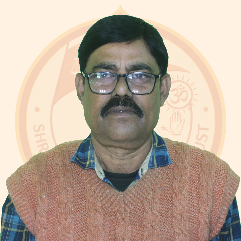 SHYAMAL CHANDRA GHOSH