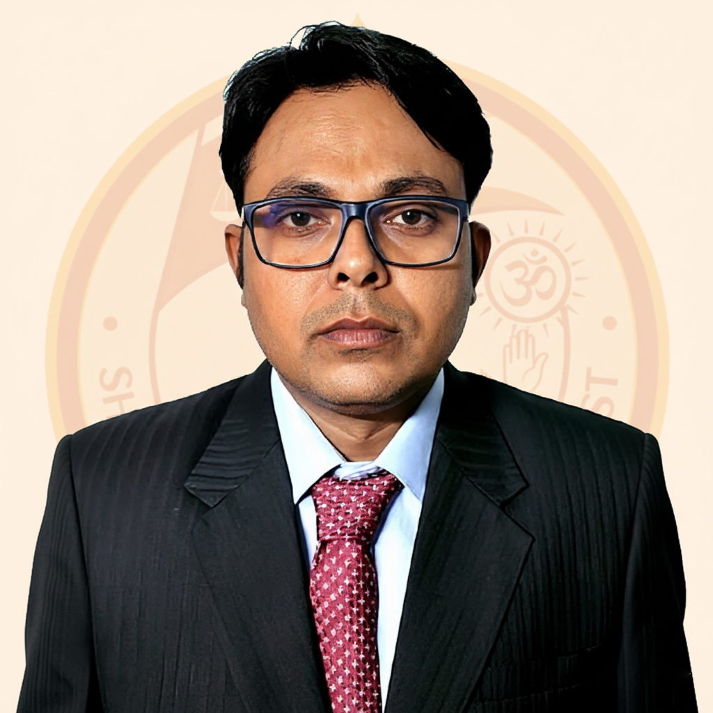 KRISHNENDU BHATTACHARYYA